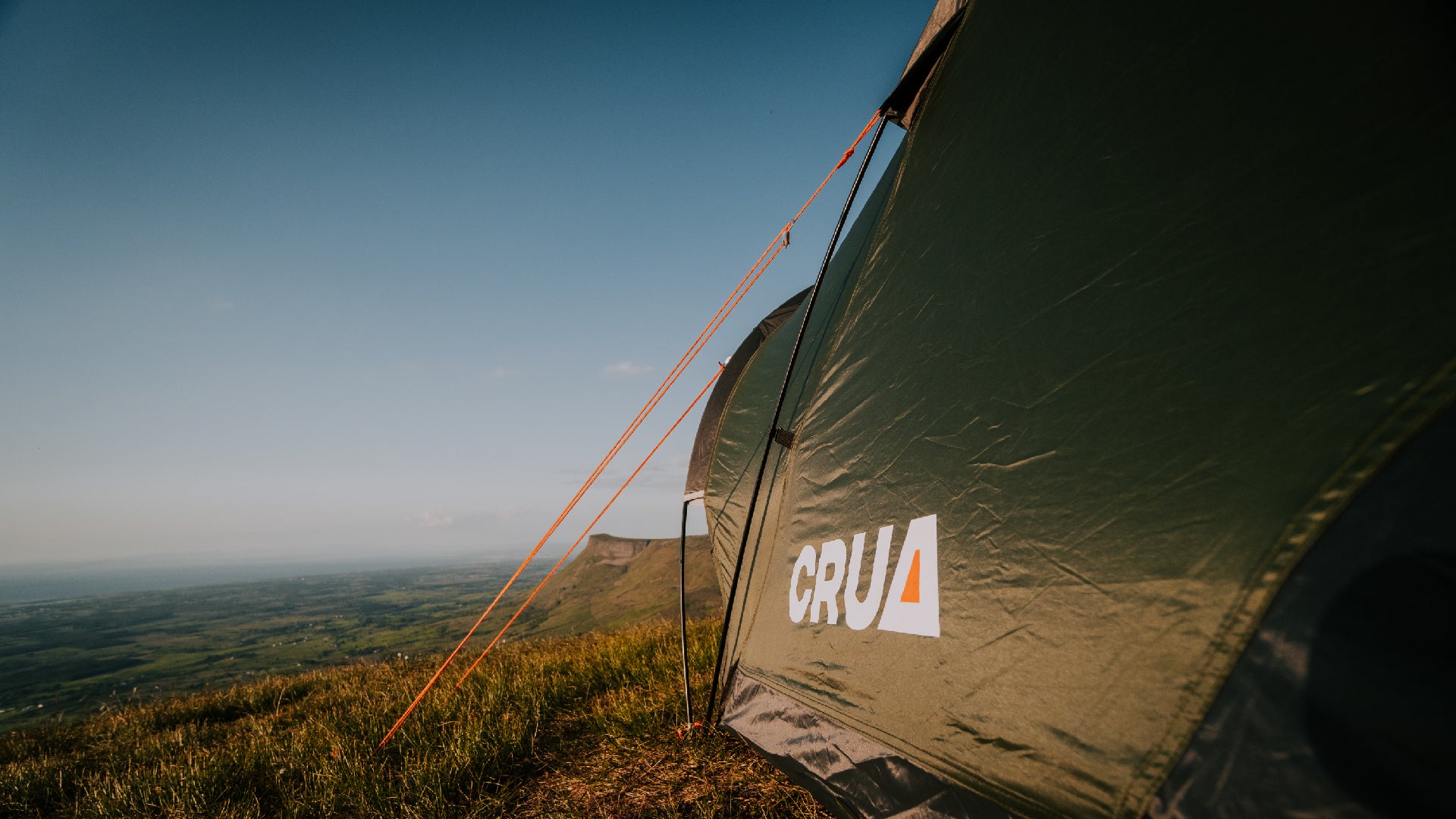 Essential Camping Gear for Beginners