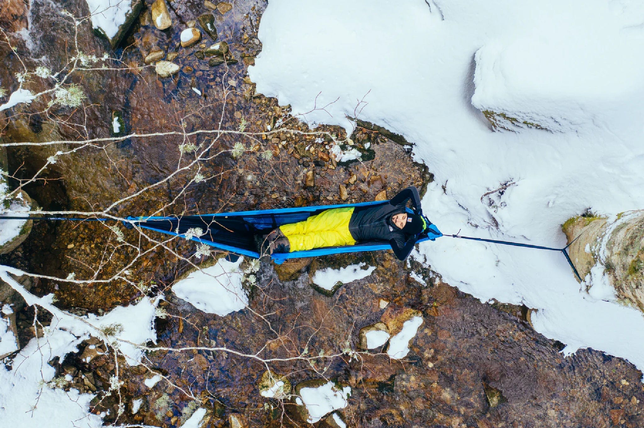 KOALA | 1 PERSON HAMMOCK
