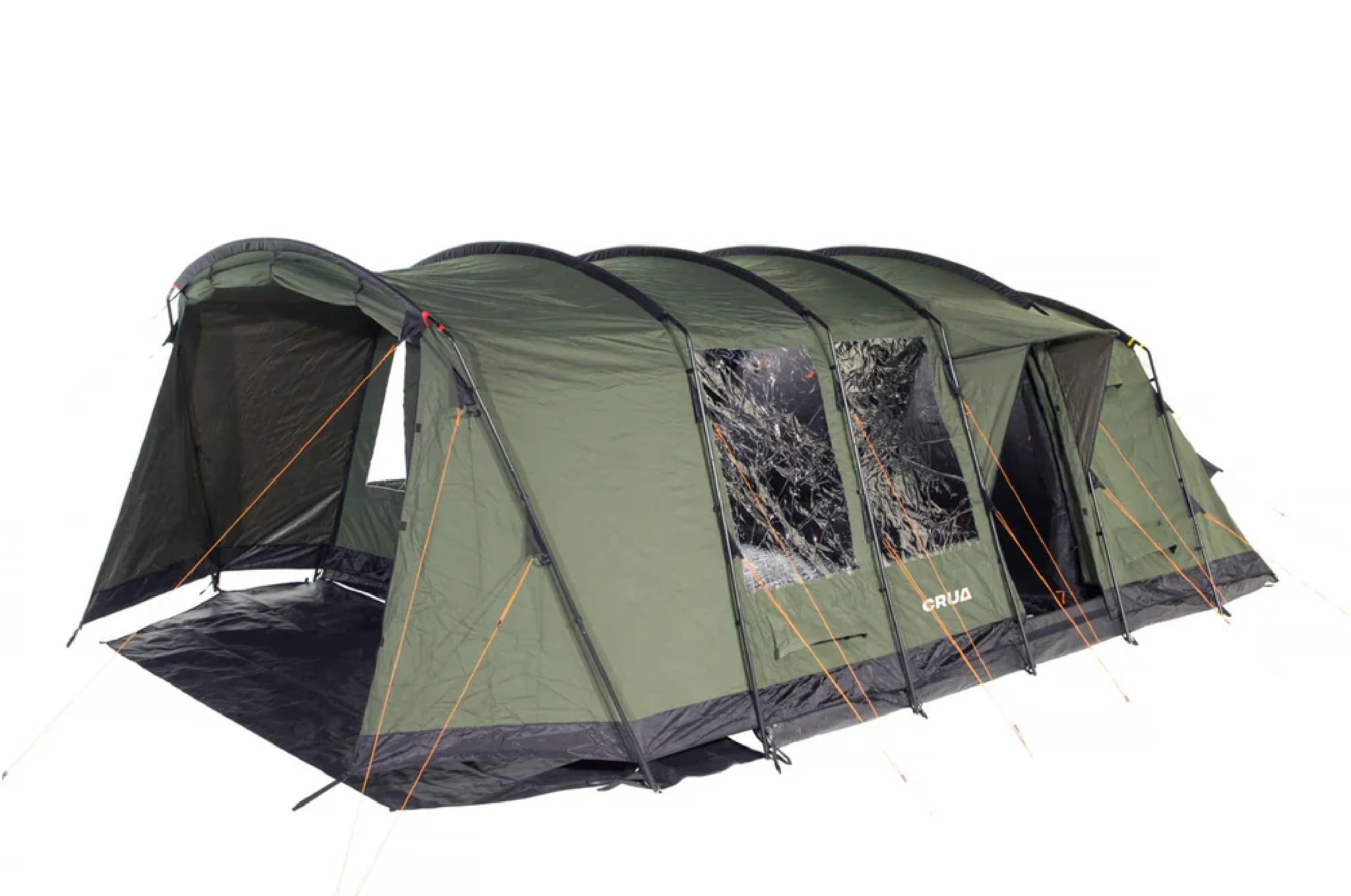 Crua Outdoors LOJ Insulated 6 Person Tent