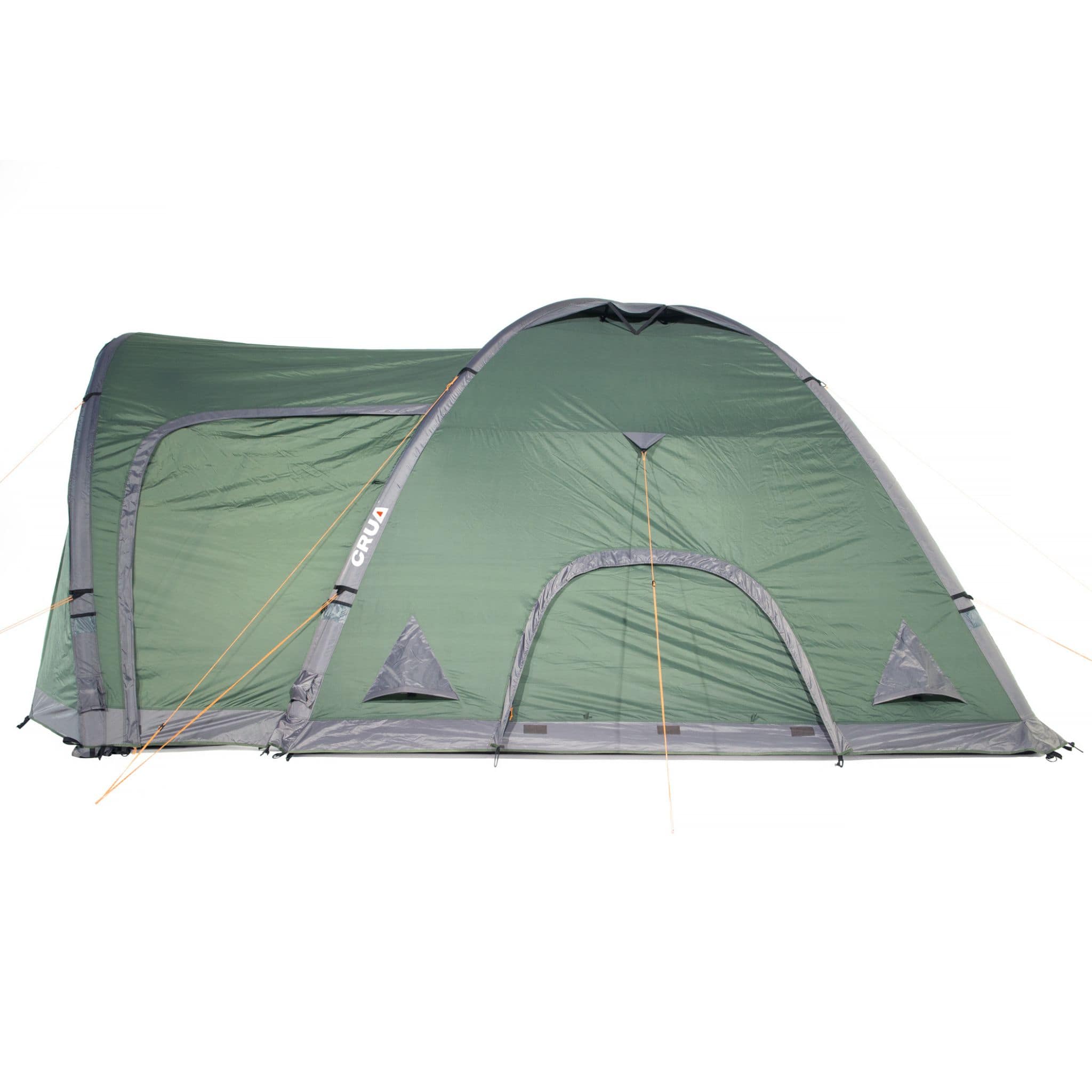 CORE| 6 PERSON CAMPING TENT - ALL WEATHER WATERPROOF SHELTER WITH ENHANCED COMFORT AND MODULAR CAMPING SYSTEM FOR ADDITIONAL TENTS