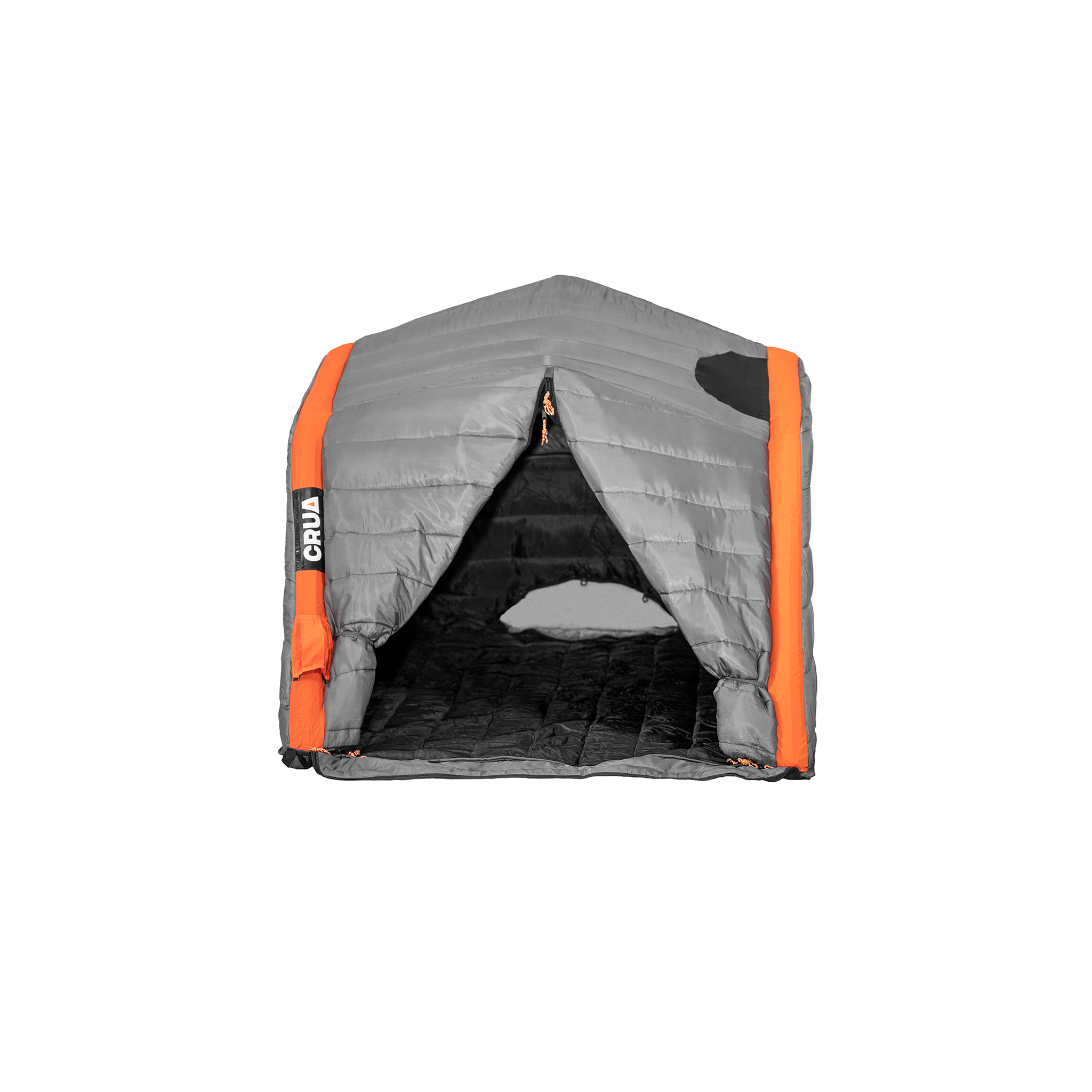 Culla Haul | 2 Person Insulated Inner Tent With Temperature Regulating, Noise Dampening And Light Blocking Features