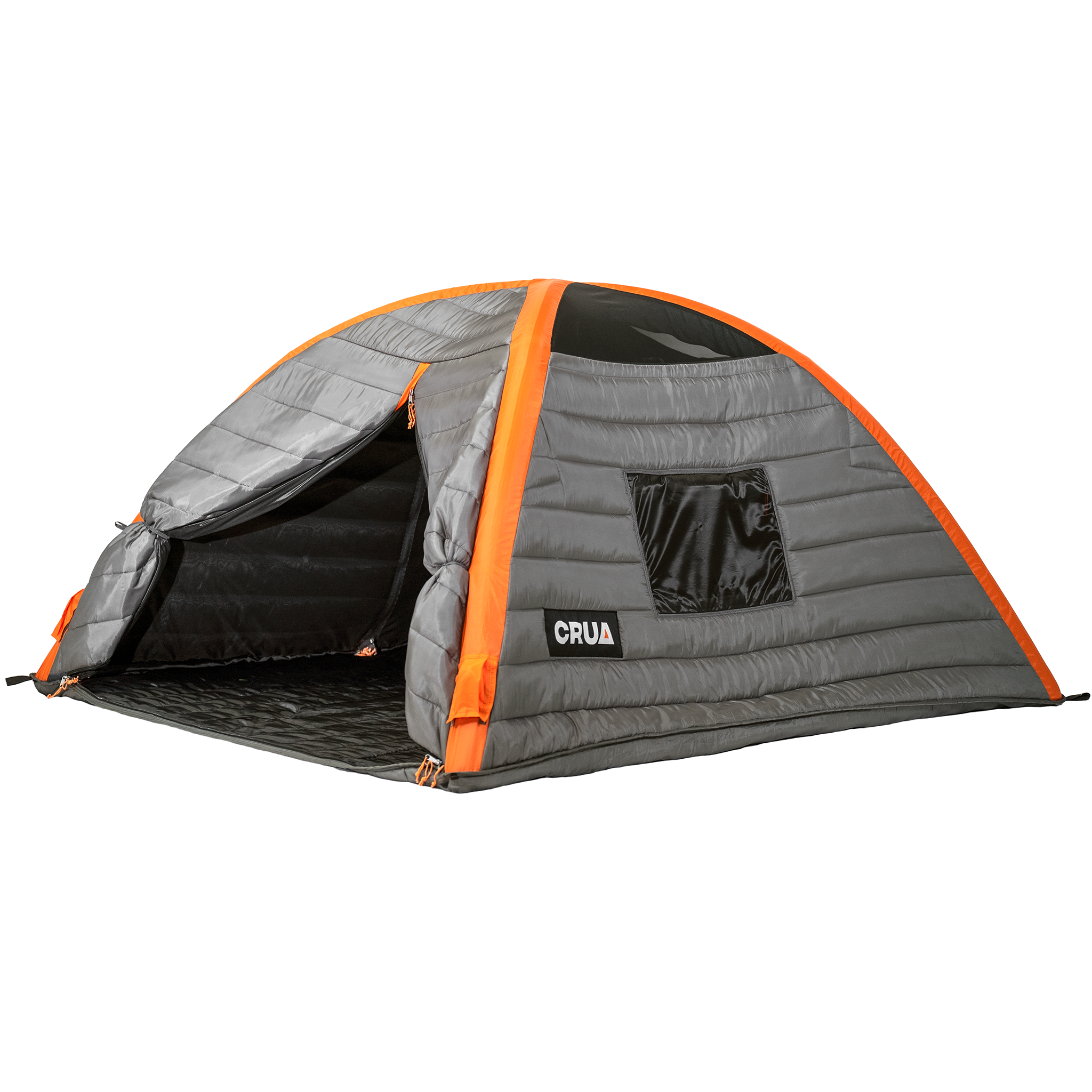 Culla Family | 5 Person Insulated Inner Tent With Temperature Regulating, Noise Dampening And Light Blocking Features