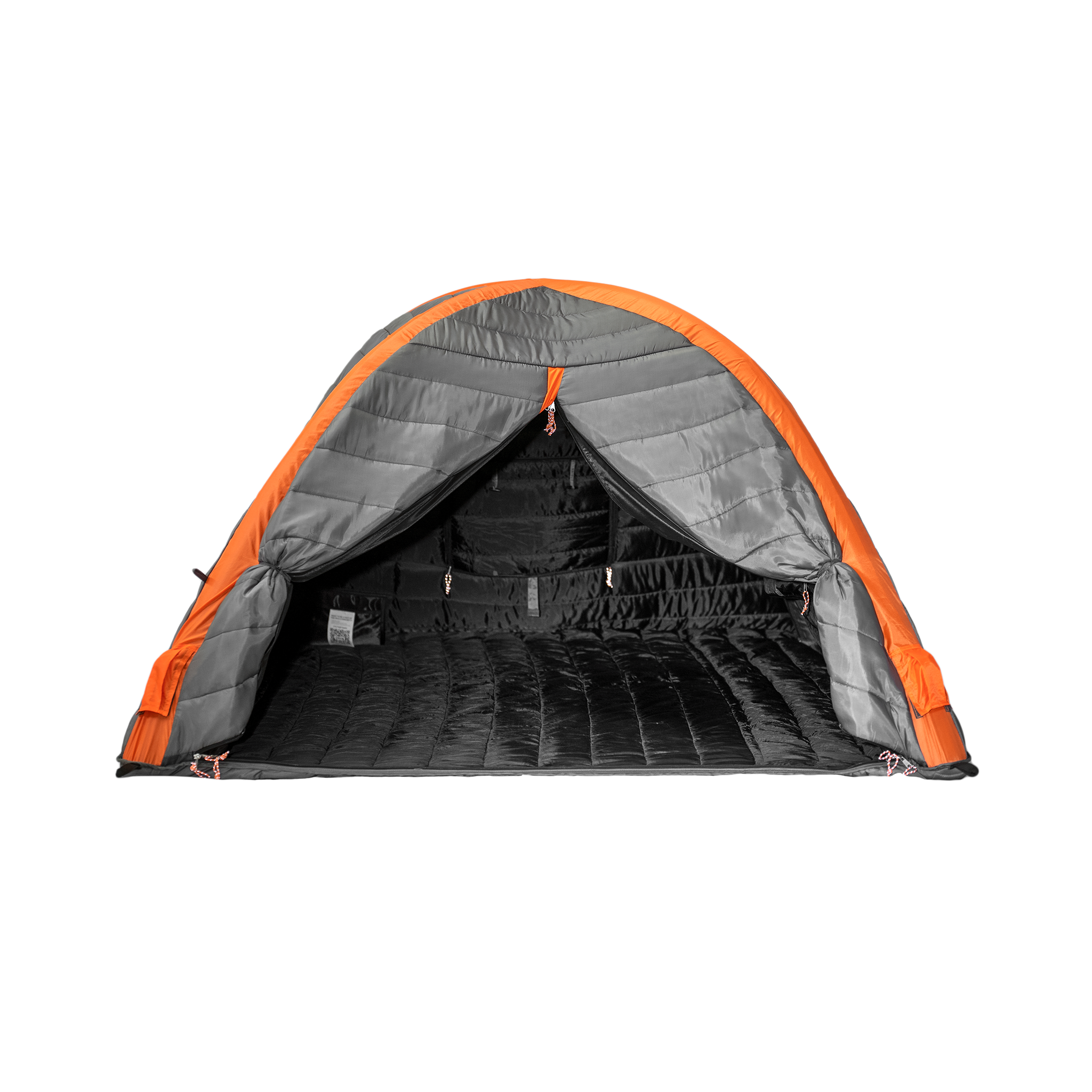 Culla Maxx | 3 Person Insulated Inner Tent With Temperature Regulating, Noise Dampening And Light Blocking Features