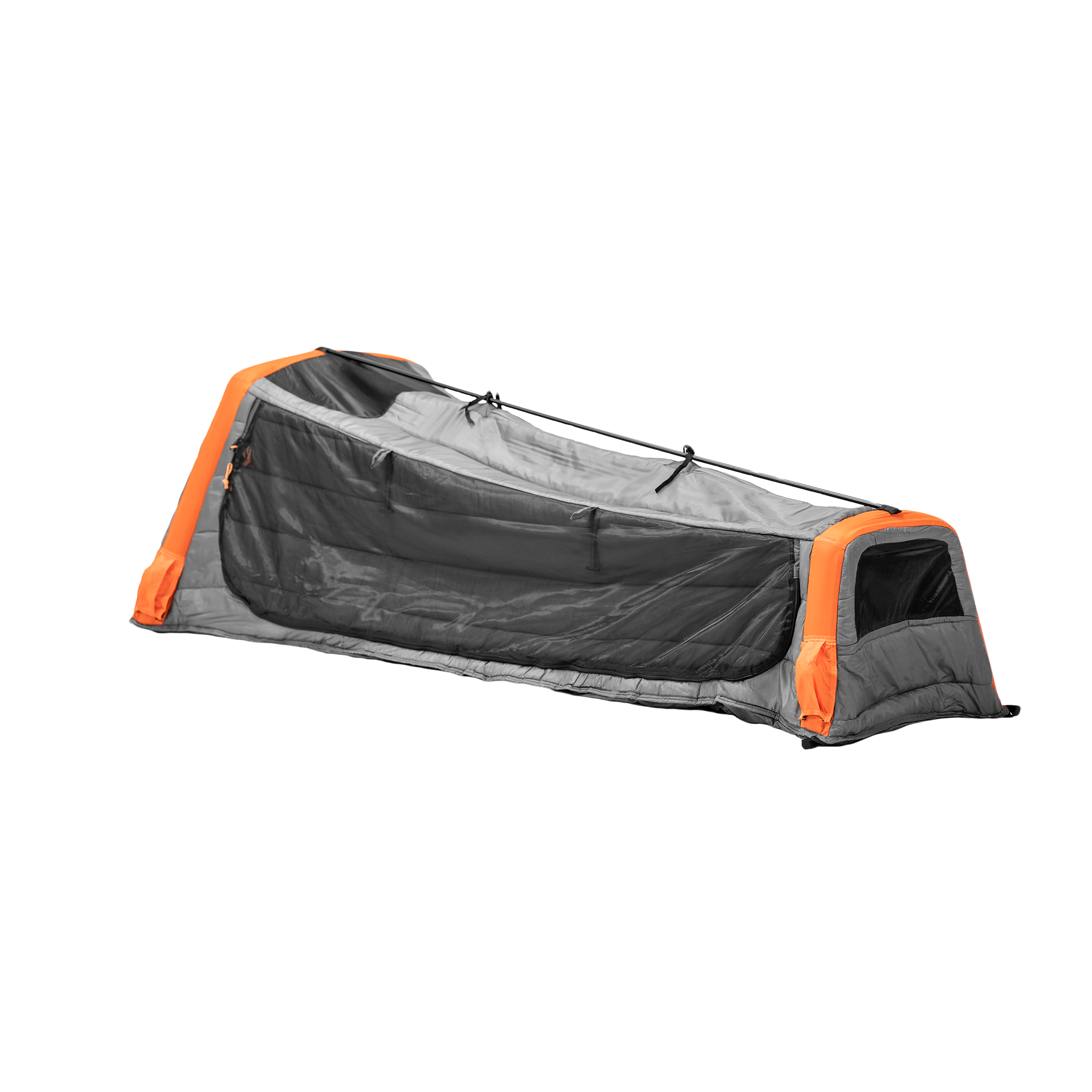 Culla Solo | 1 Person Insulated Inner Tent With Temperature Regulating, Noise Dampening And Light Blocking Features
