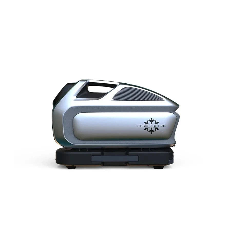 ZERO BREEZE MARK 3 AC SERIES