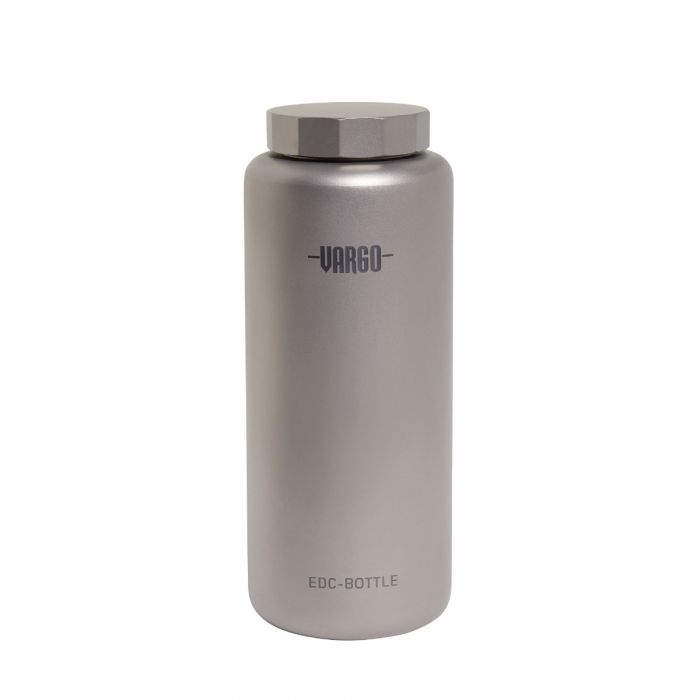 TITANIUM EDC WATER BOTTLE