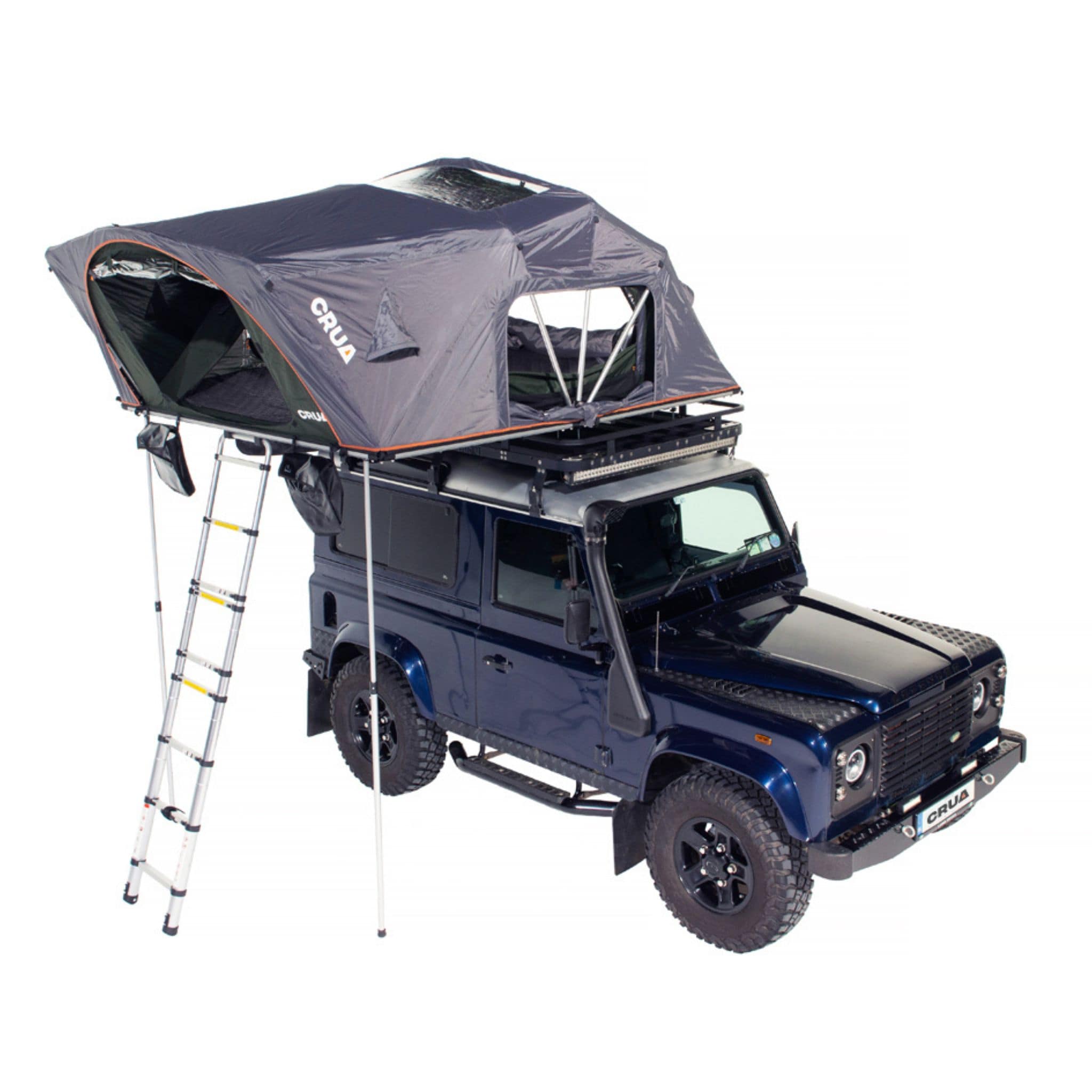 Aer Maxx Rooftop Tent