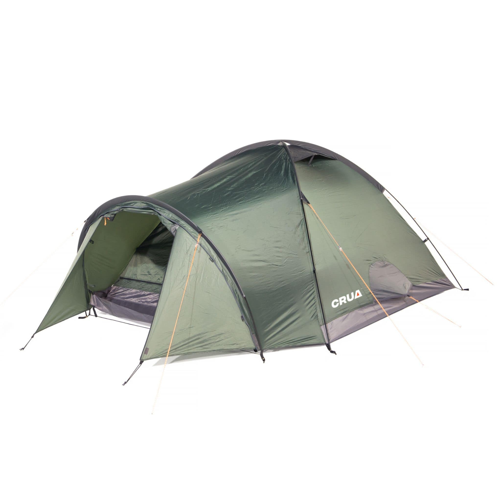 DUO MAXX | 3 PERSON CAMPING, DOME TENT - ALL WEATHER COMPATIBLE, WATERPROOF, SPACIOUS SHELTER WITH ENHANCED COMFORT AND DURABILITY