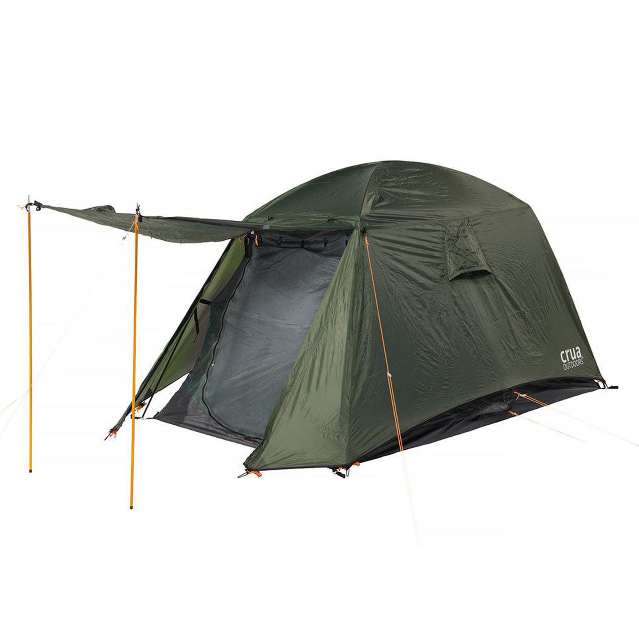 XTent | 2 Person Extendible Dome Tent