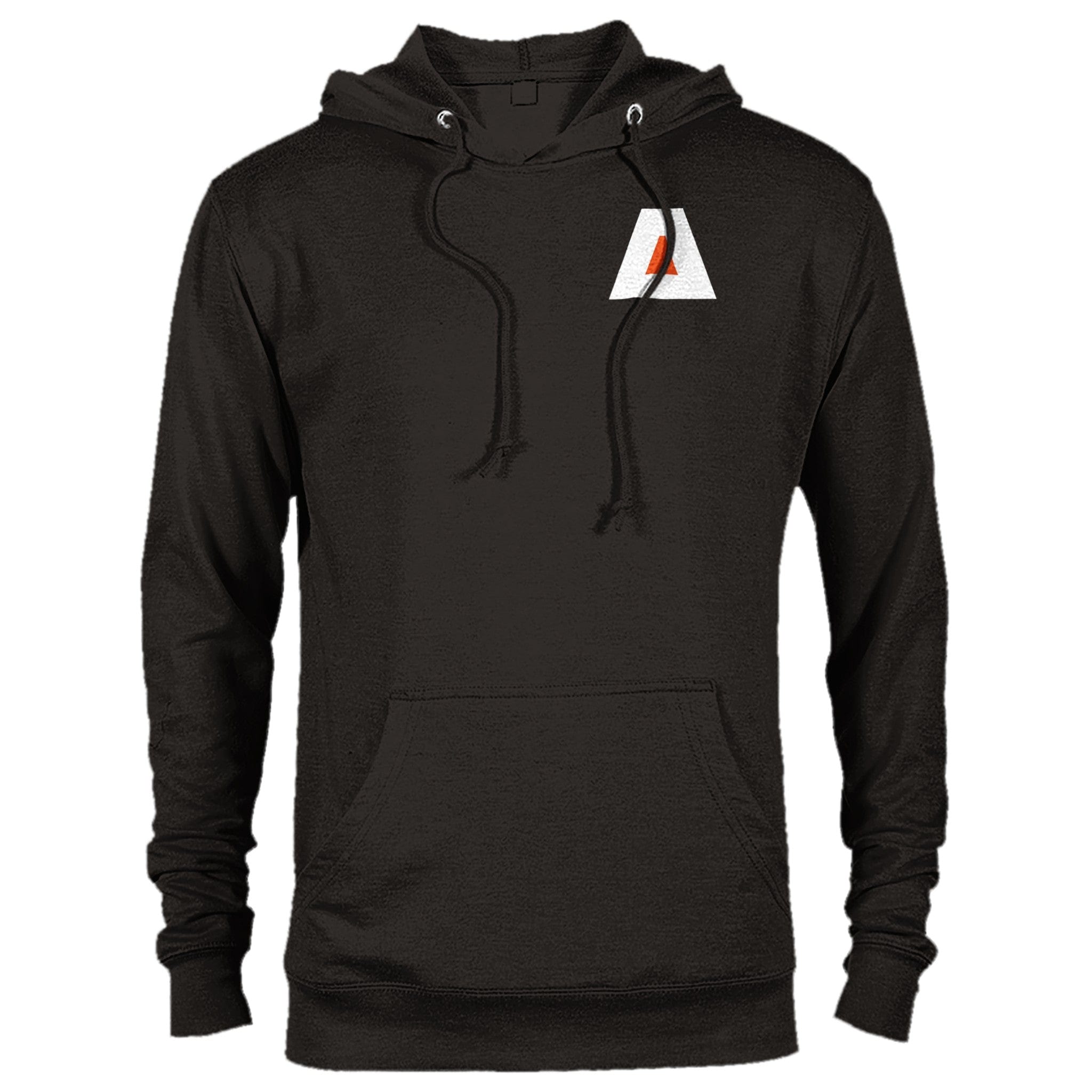 CRUA. Sleep Easy. Live Wild. Premium Unisex Pullover Hoodie