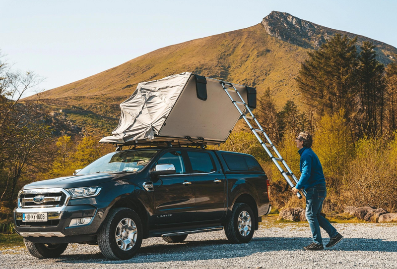 Camping Spots in Colorado