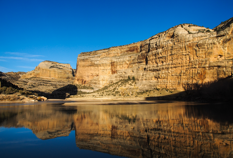 5 Most Beautiful Campsites in the US