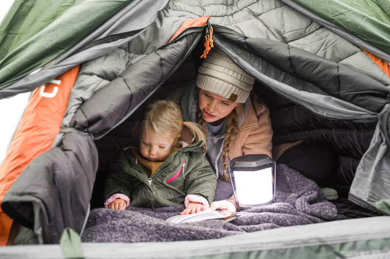 Best Camping in California