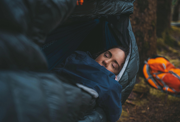 What Type of Sleeper Are You? 