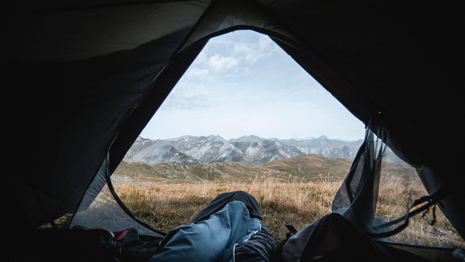 2019 Guide To The Best Sleeping Bags - Crua Outdoors