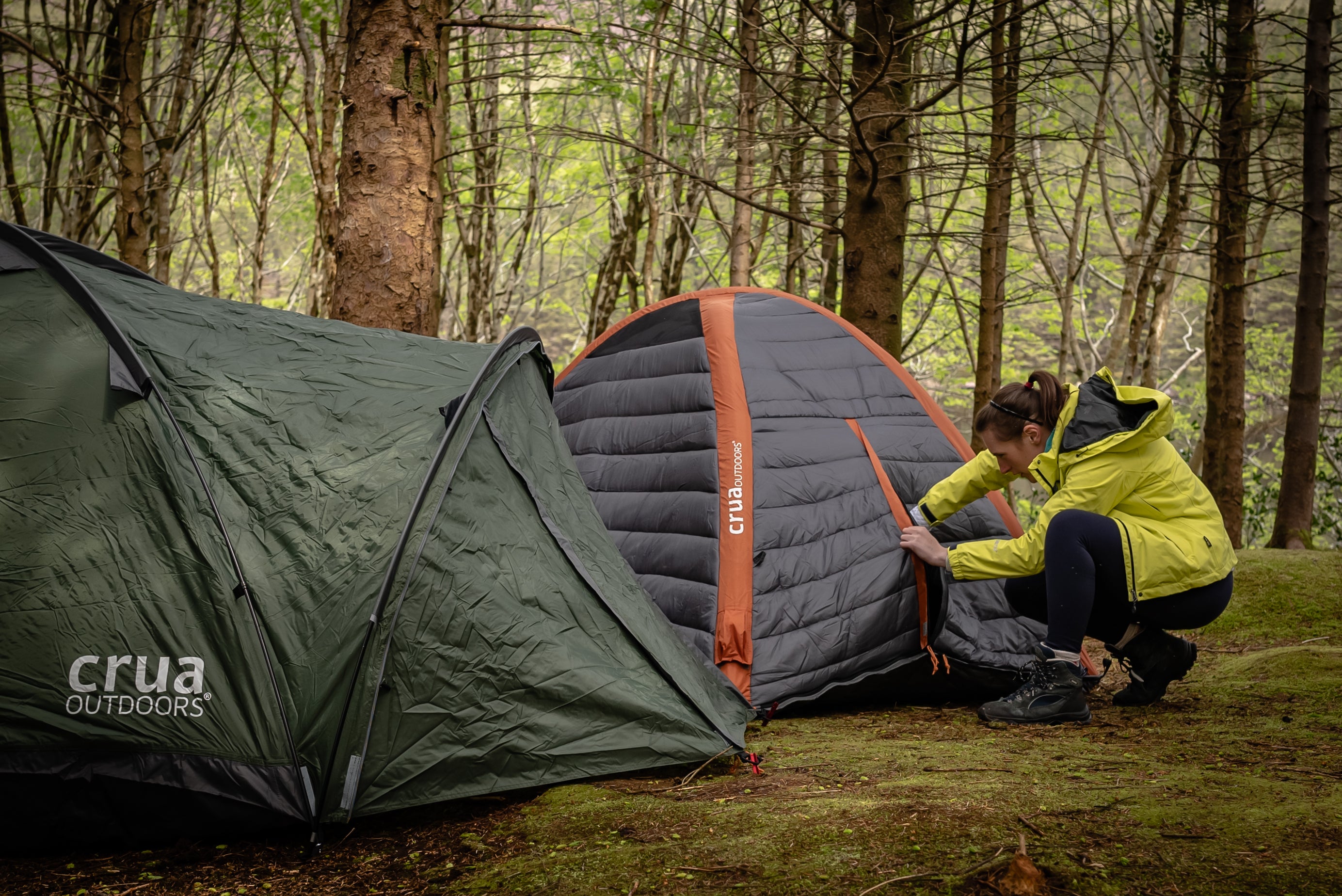 The Best Tent Buying Guide