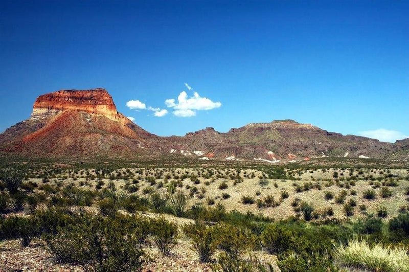Best State Parks in Texas for Camping - Crua Outdoors