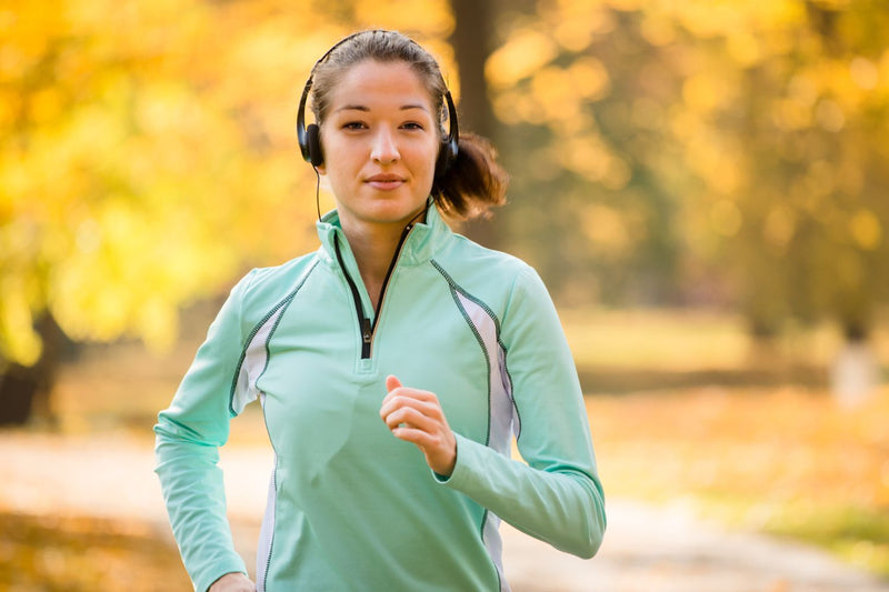 Our Top 5 Motivational Playlists For Your Next Hike