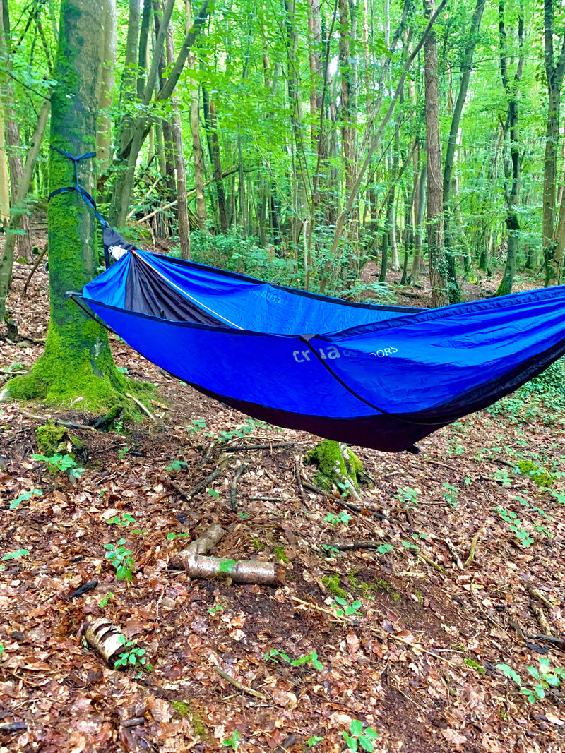New Wave Wild Project - Adventure Therapy