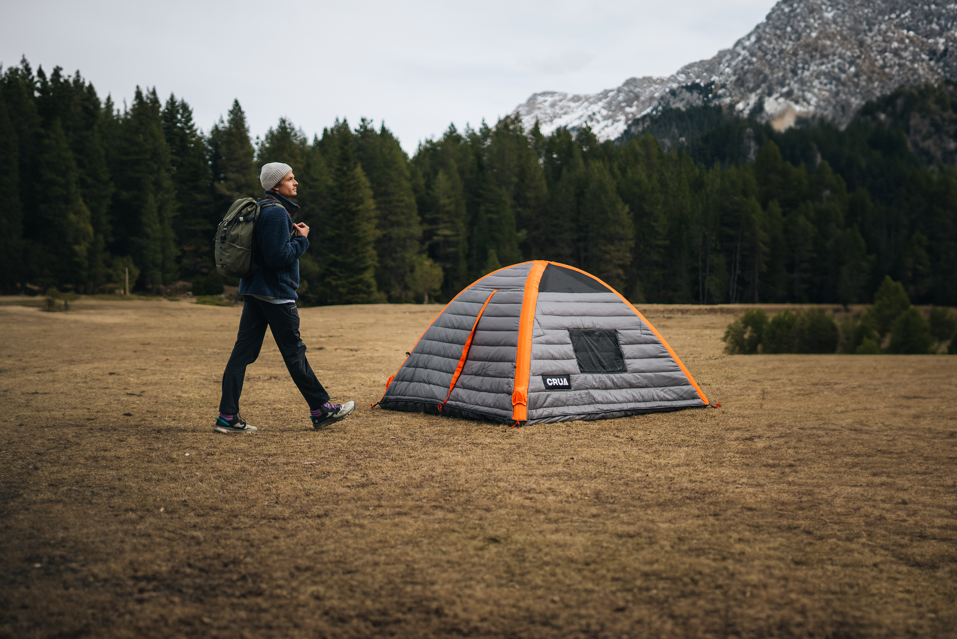 Insulated Tents | Ultimate Temperature Control for Any Season Insulated Tents | Ultimate Temperature Control for Any Season