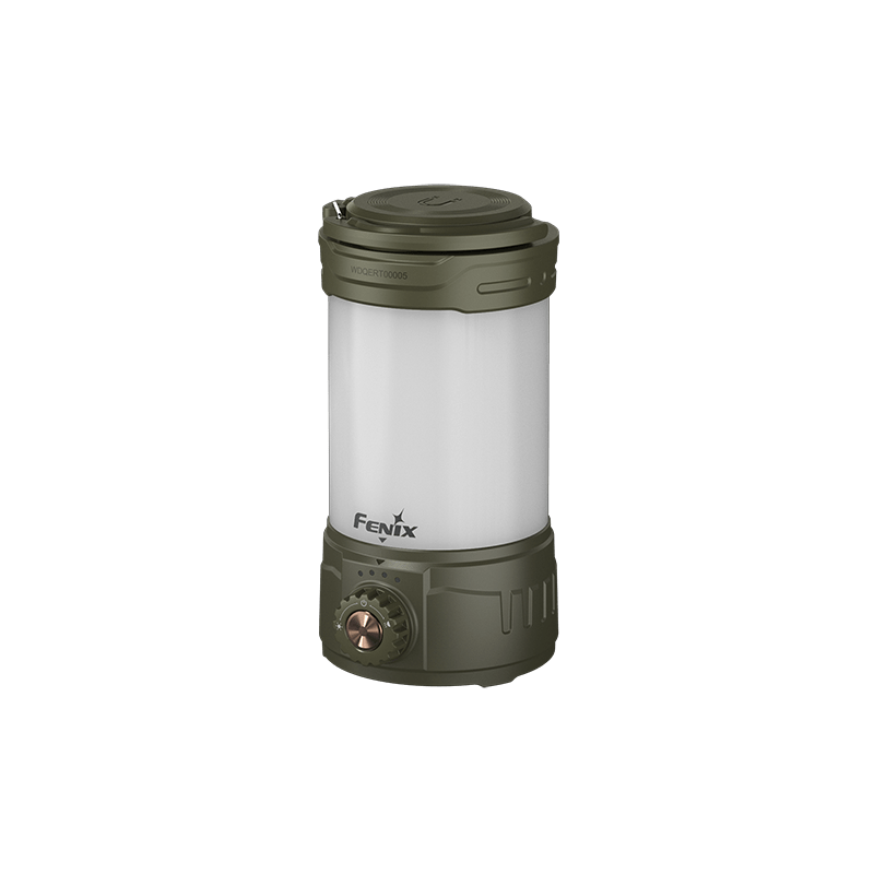 Fenix CL26R PRO High Performance LED Rechargeable Camping