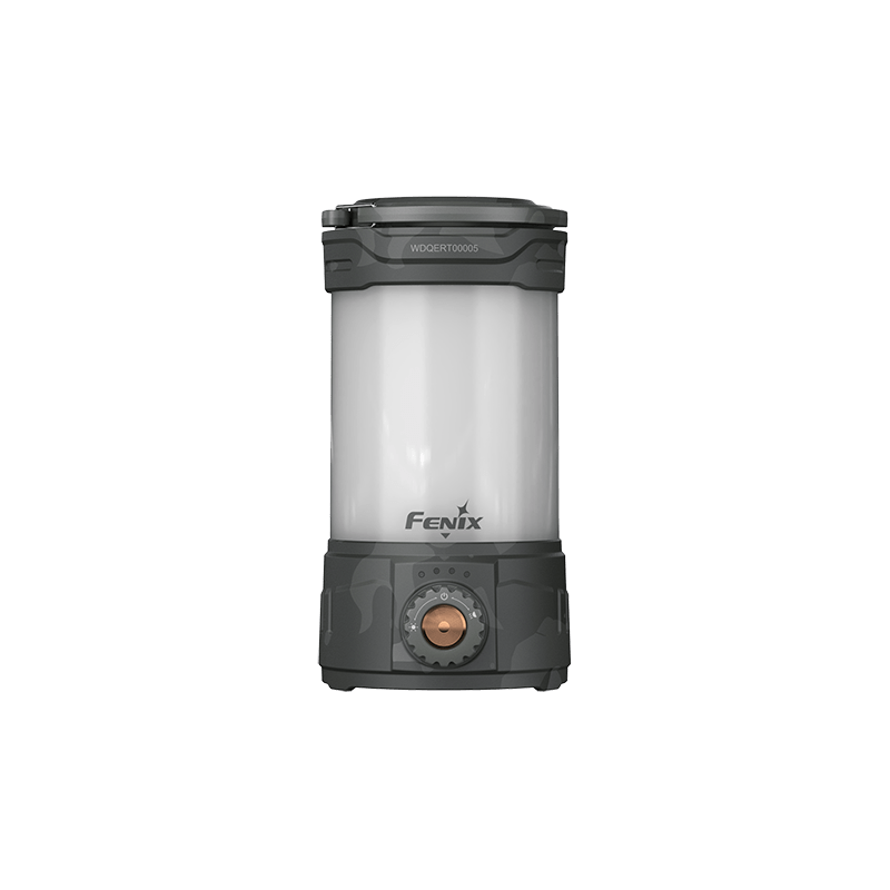 Fenix CL26R PRO High Performance LED Rechargeable Camping Lantern