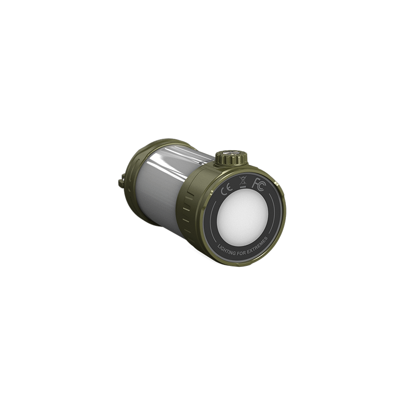 Fenix CL26R PRO High Performance LED Rechargeable Camping