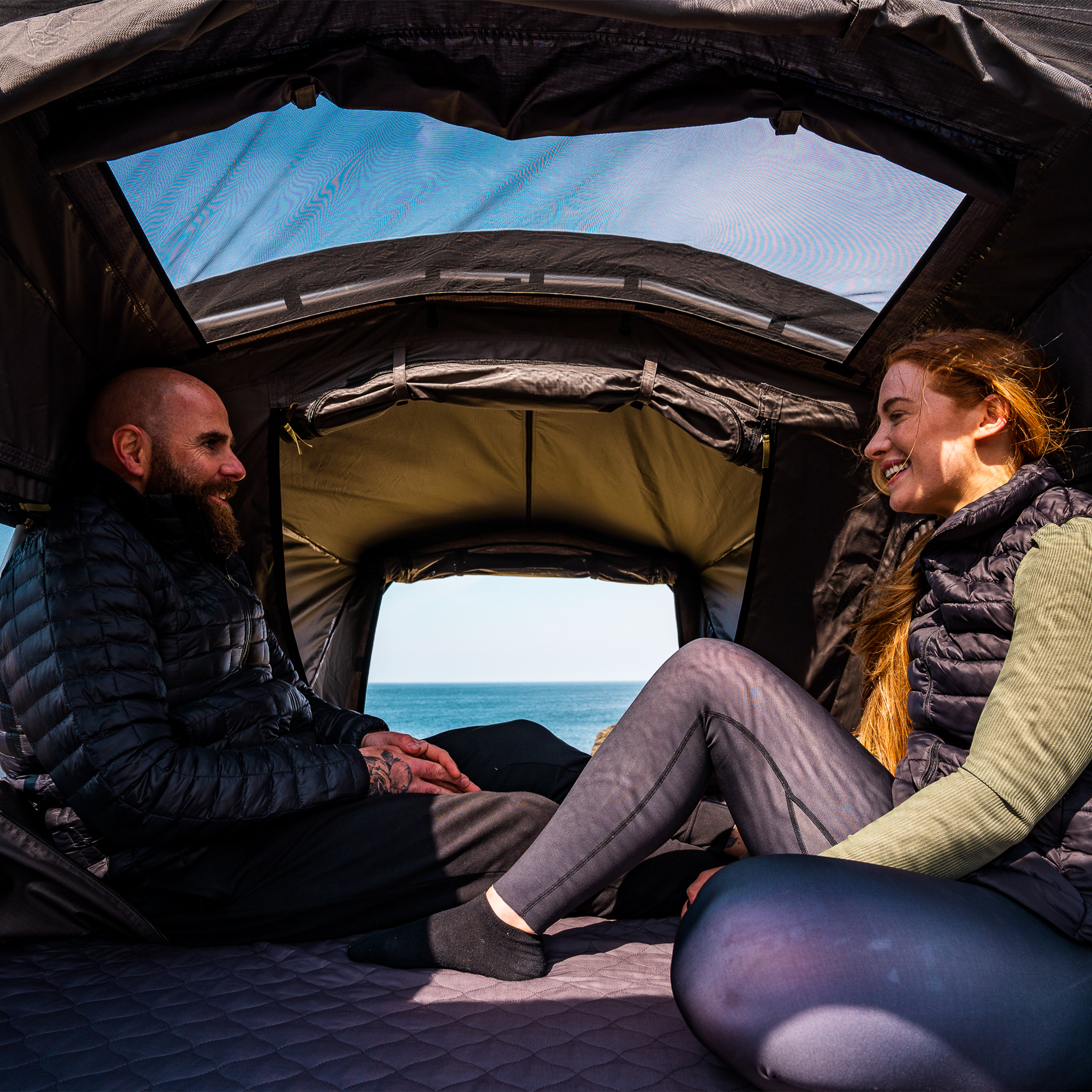 Aer Maxx Rooftop Tent