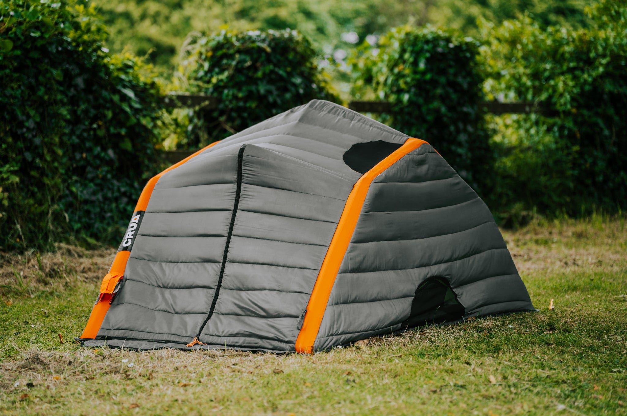 OPEN BOX CULLA HAUL | 2 PERSON INSULATED INNER TENT