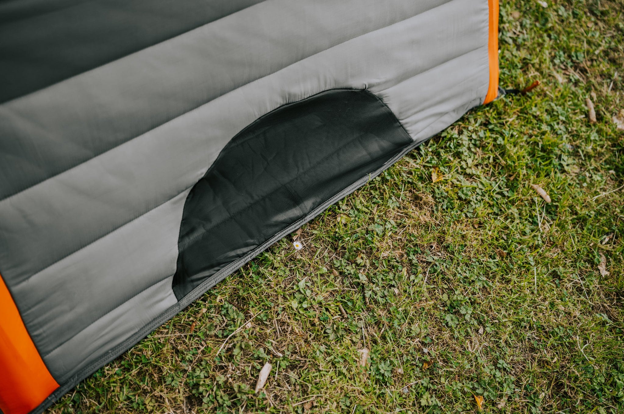 OPEN BOX CULLA HAUL | 2 PERSON INSULATED INNER TENT