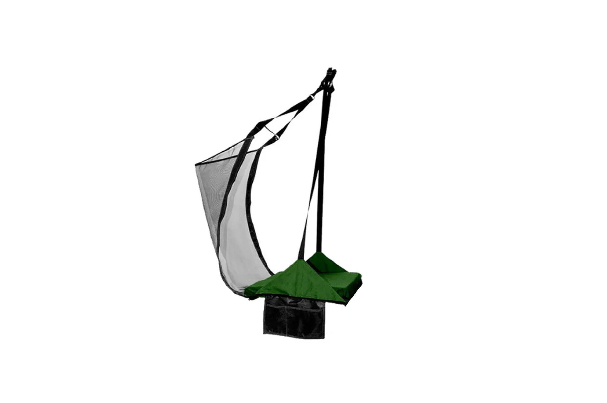 Crua HoverChair