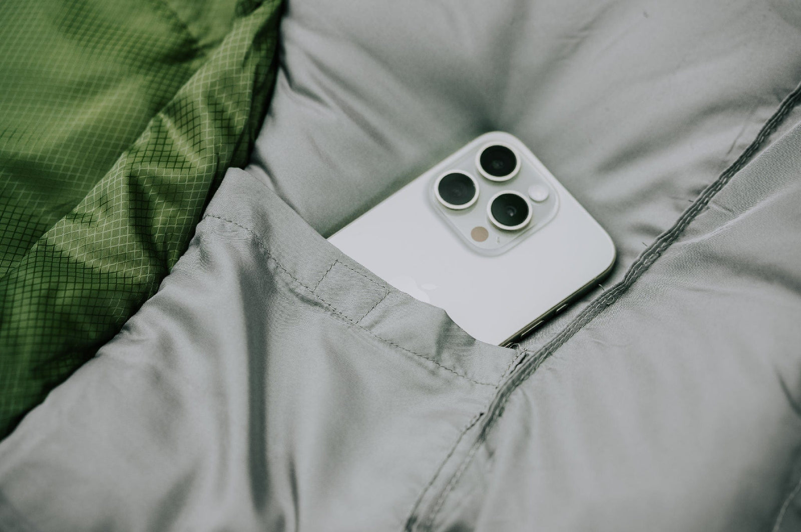 Mummy Sleeping Bag The Ultimate Outdoor Sleep Solution for All Seasons