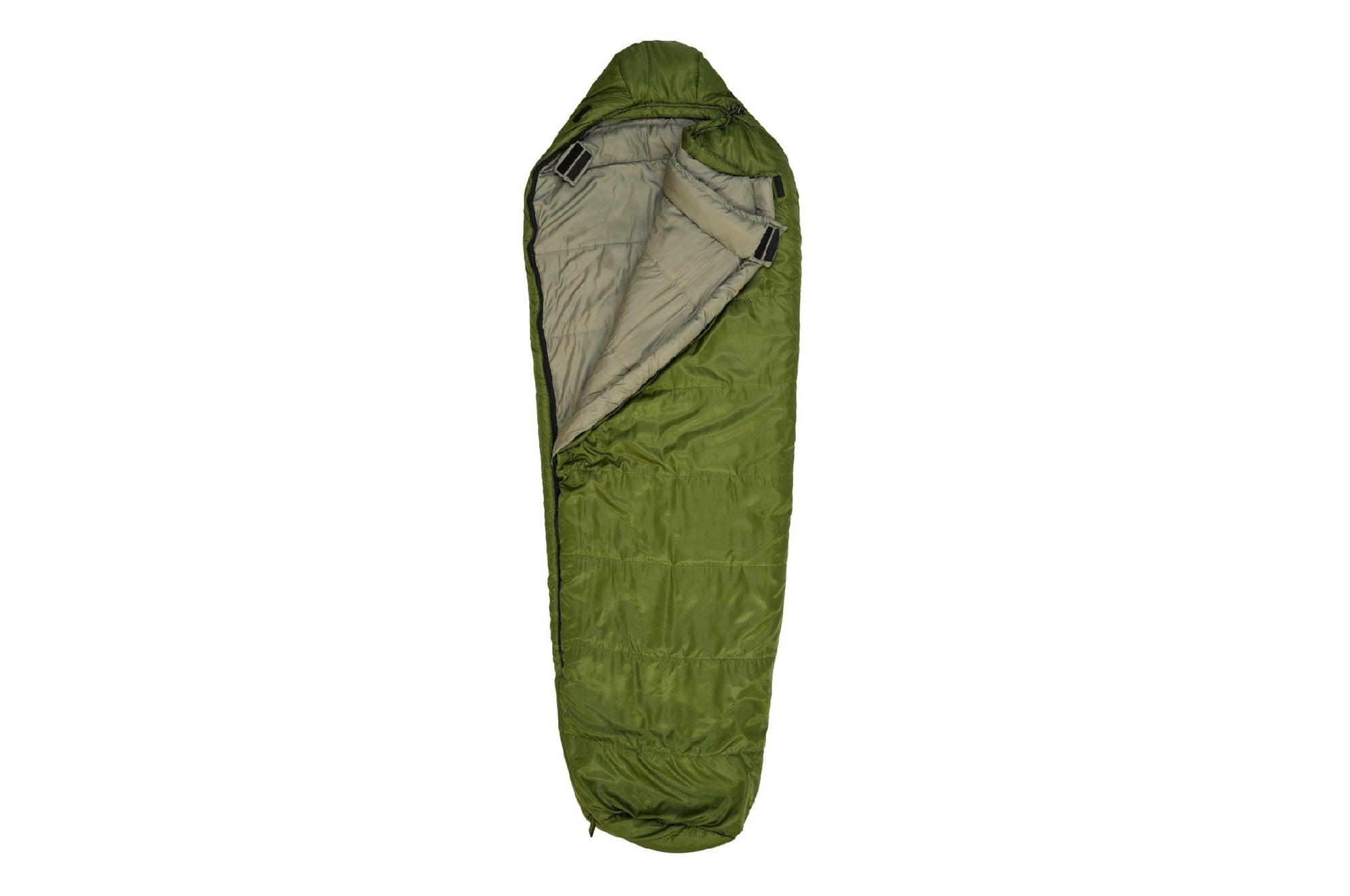 Mummy Sleeping Bag The Ultimate Outdoor Sleep Solution for All Seasons