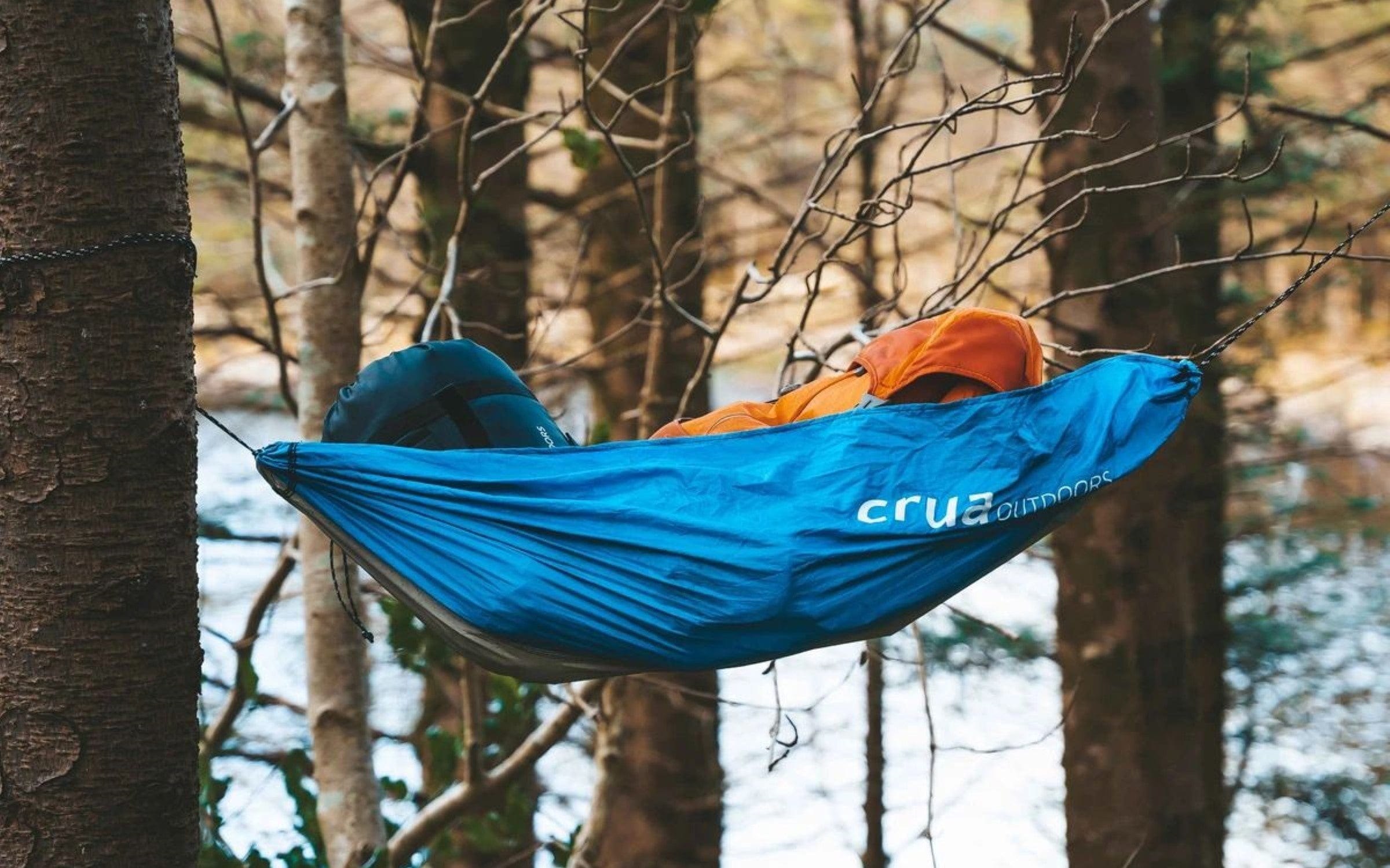 Gear Hammock
