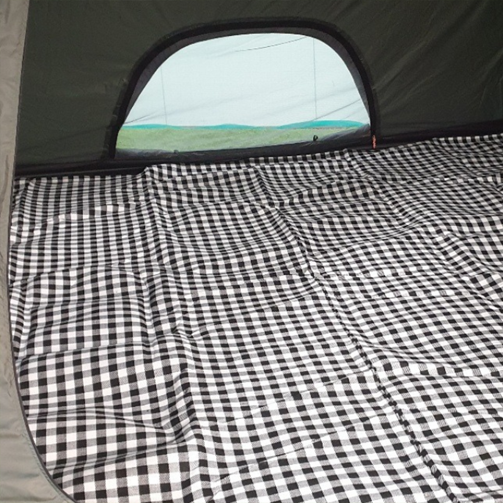 Core Camping Carpet