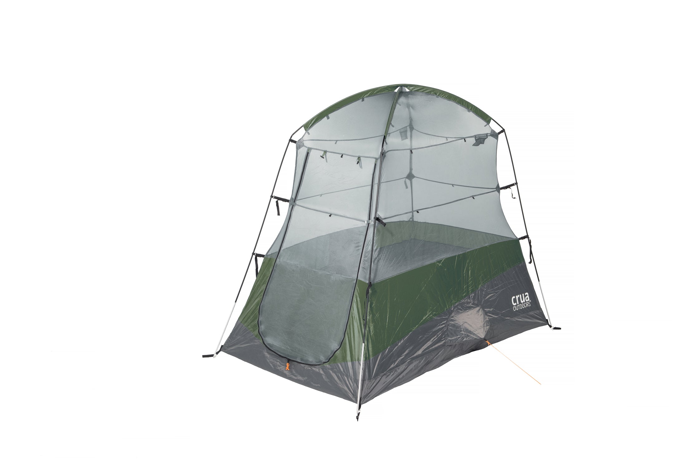 XTent Maxx |  3 Person Extendible Dome Tent