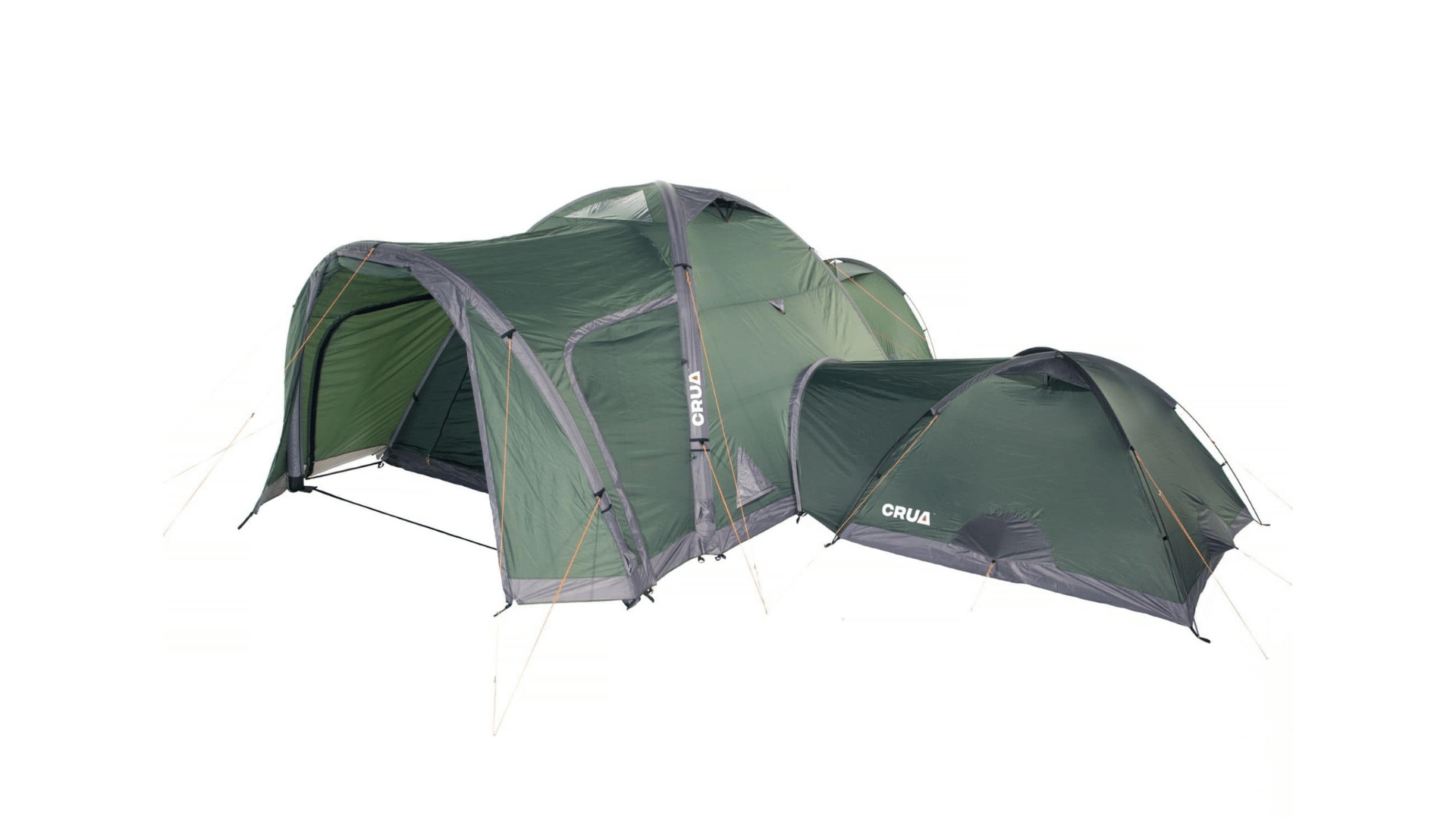 Crua core dome best sale 6 person tent