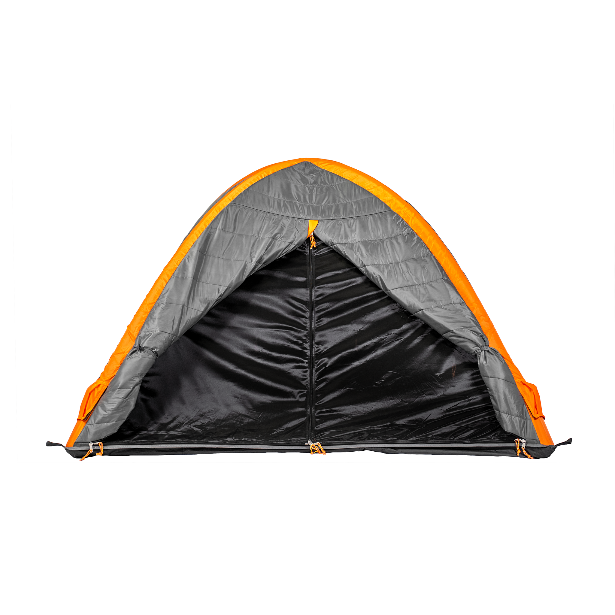 Crucoon | 3 Person Insulated Inner Tent With Temperature Regulating, Noise Dampening And Light Blocking Features | Graphene Infused Insulation For Lightweight Design