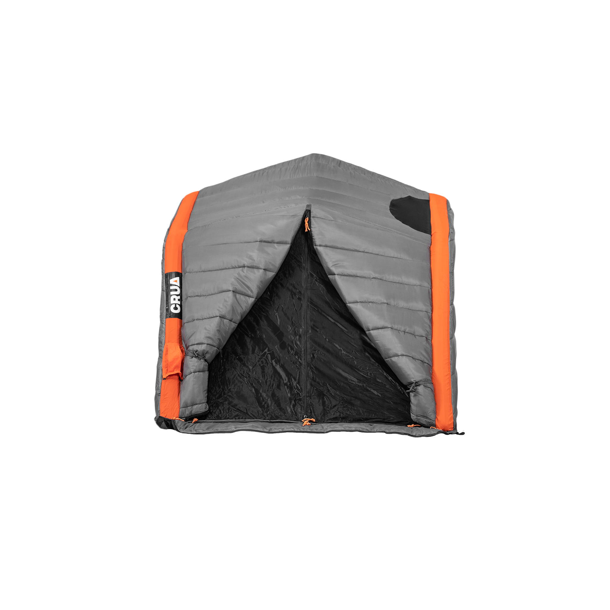 Culla Haul Maxx | 3 Person Insulated Inner Tent With Temperature Regulating, Noise Dampening And Light Blocking Features