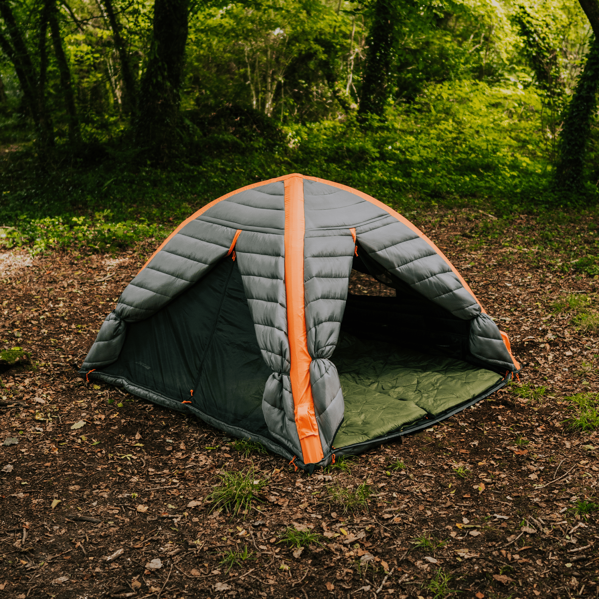 Winter dome tent hotsell