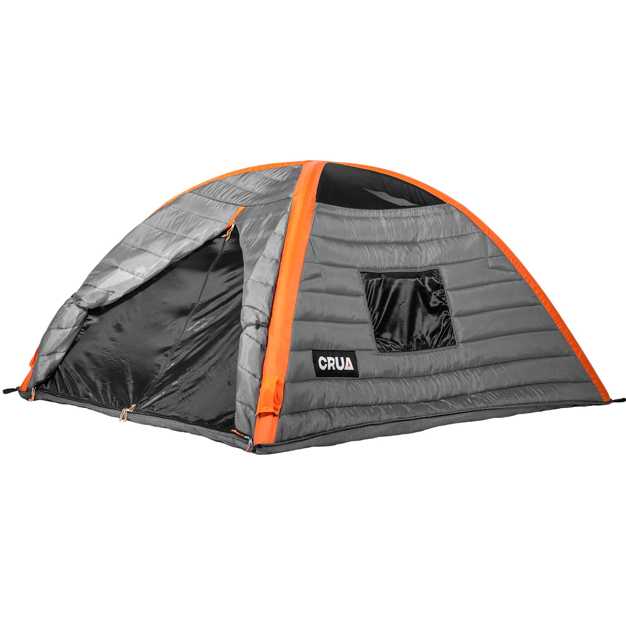 CULLA MAXX | 3 PERSON INSULATED INNER TENT WITH TEMPERATURE REGULATING, NOISE DAMPENING AND LIGHT BLOCKING FEATURES