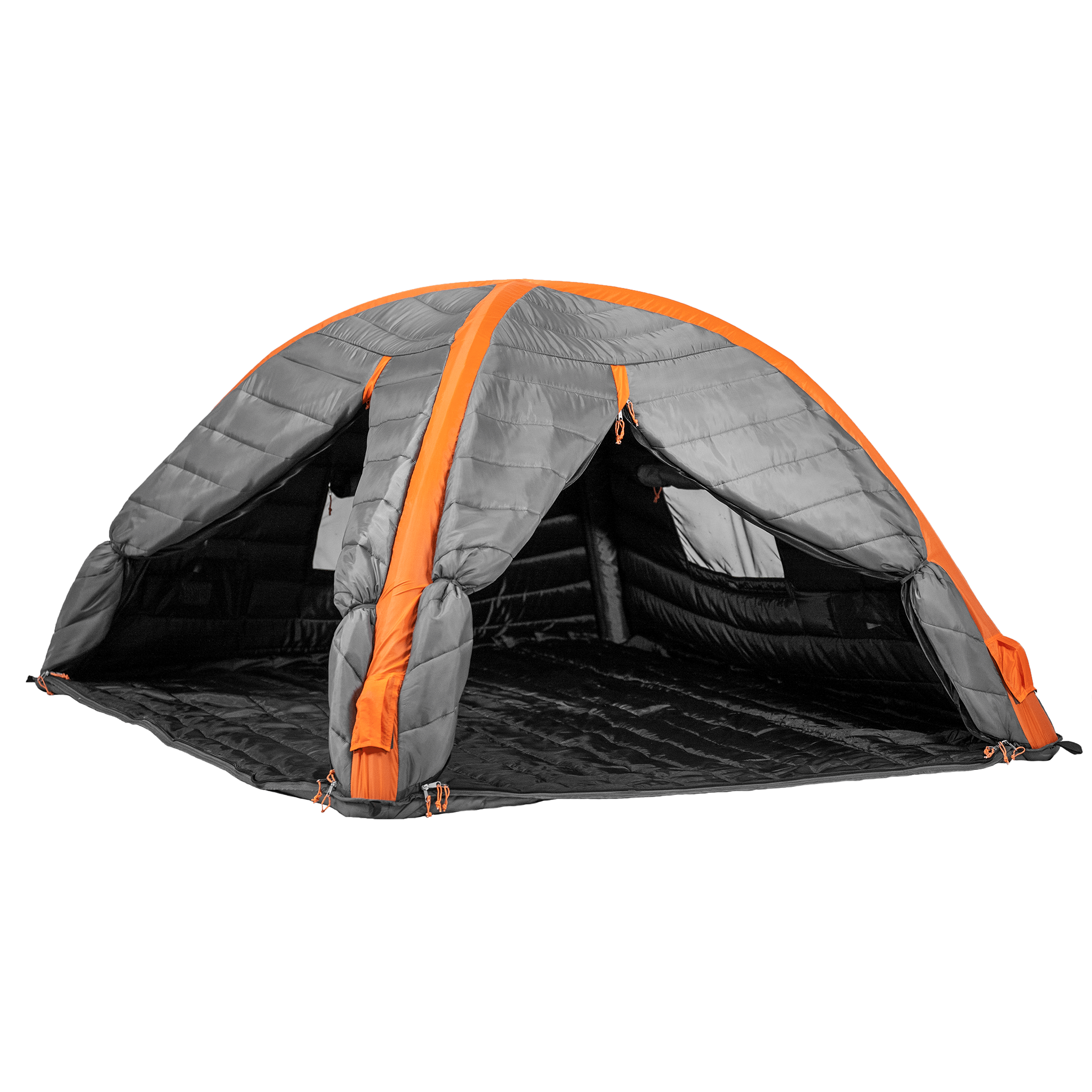 Culla Maxx | 3 Person Insulated Inner Tent With Temperature Regulating, Noise Dampening And Light Blocking Features