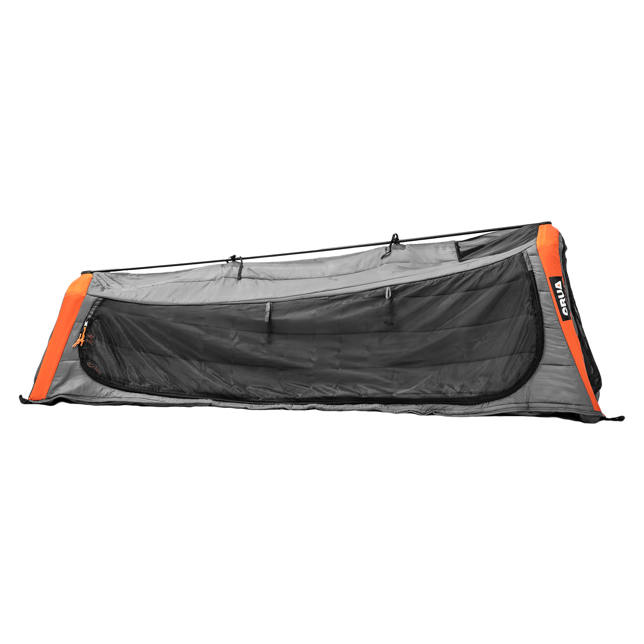 Crua Culla Haul - Rooftop Tent Inner Insulated Lining - Temperature, Noise  & Light Insulated Tent