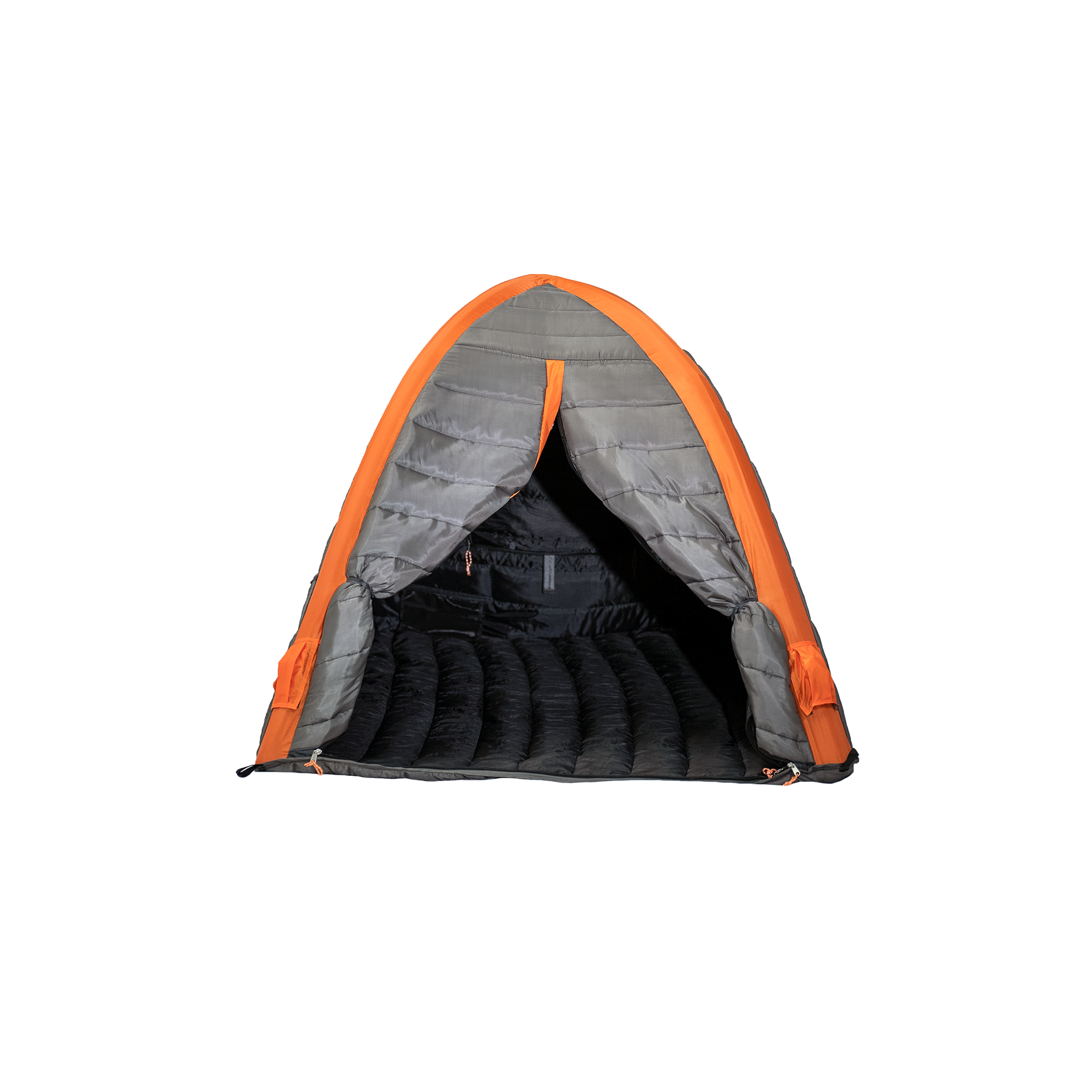 Crua Cocoon 2 Person Insulated Tent - Moosejaw