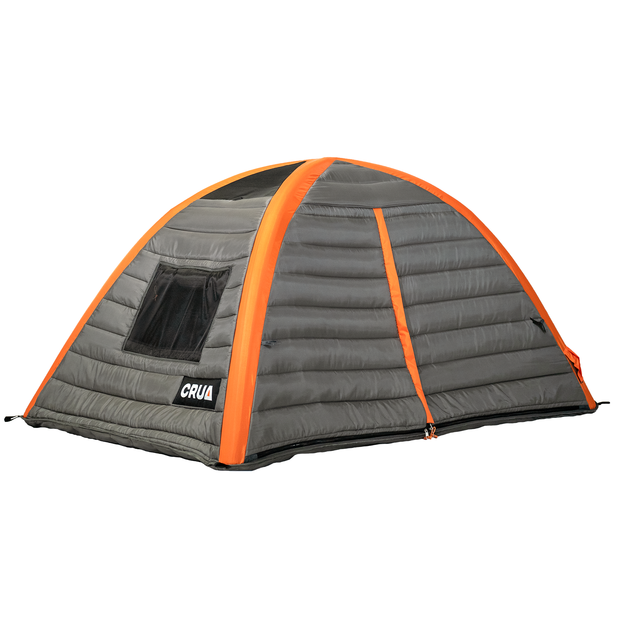 Culla | 2 Person Insulated Inner Tent With Temperature Regulating, Noise Dampening And Light Blocking Features