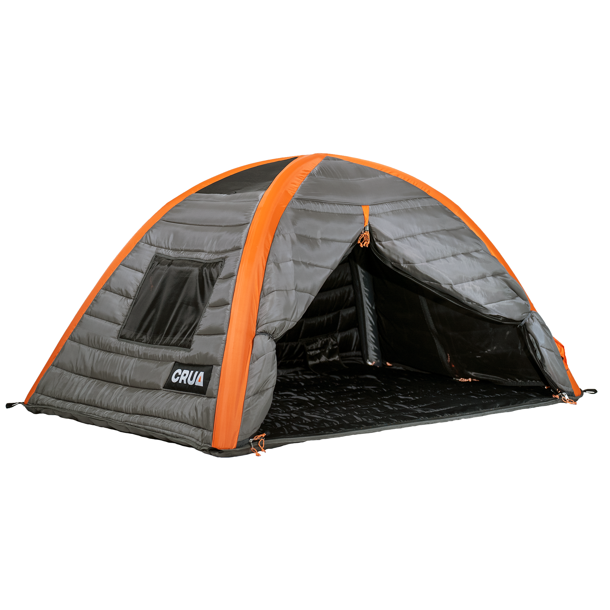 Culla | 2 Person Insulated Inner Tent With Temperature Regulating, Noise Dampening And Light Blocking Features