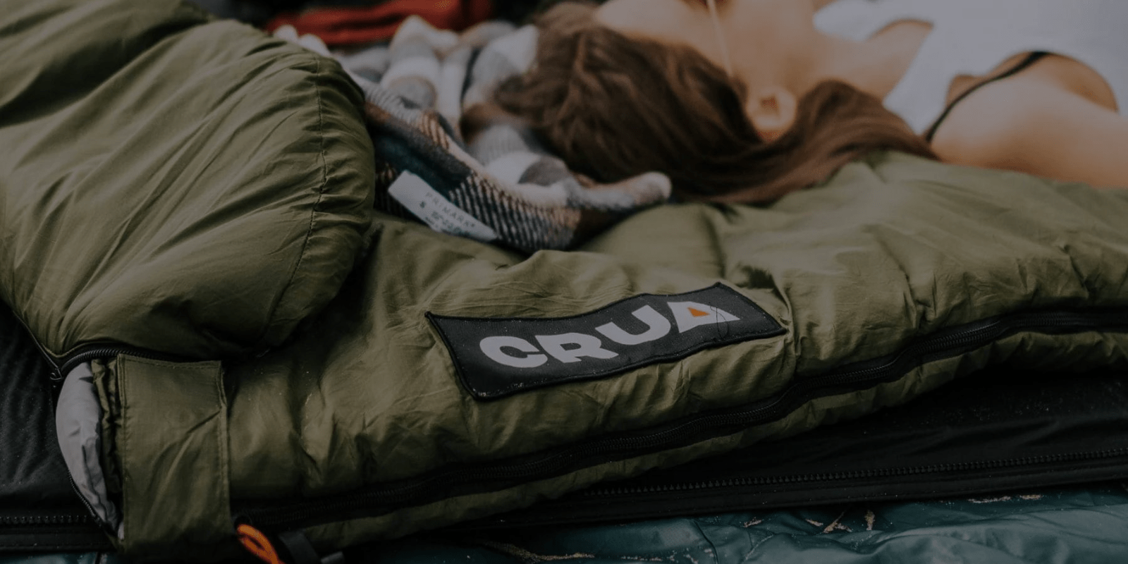 Graphene Sleeping Bag