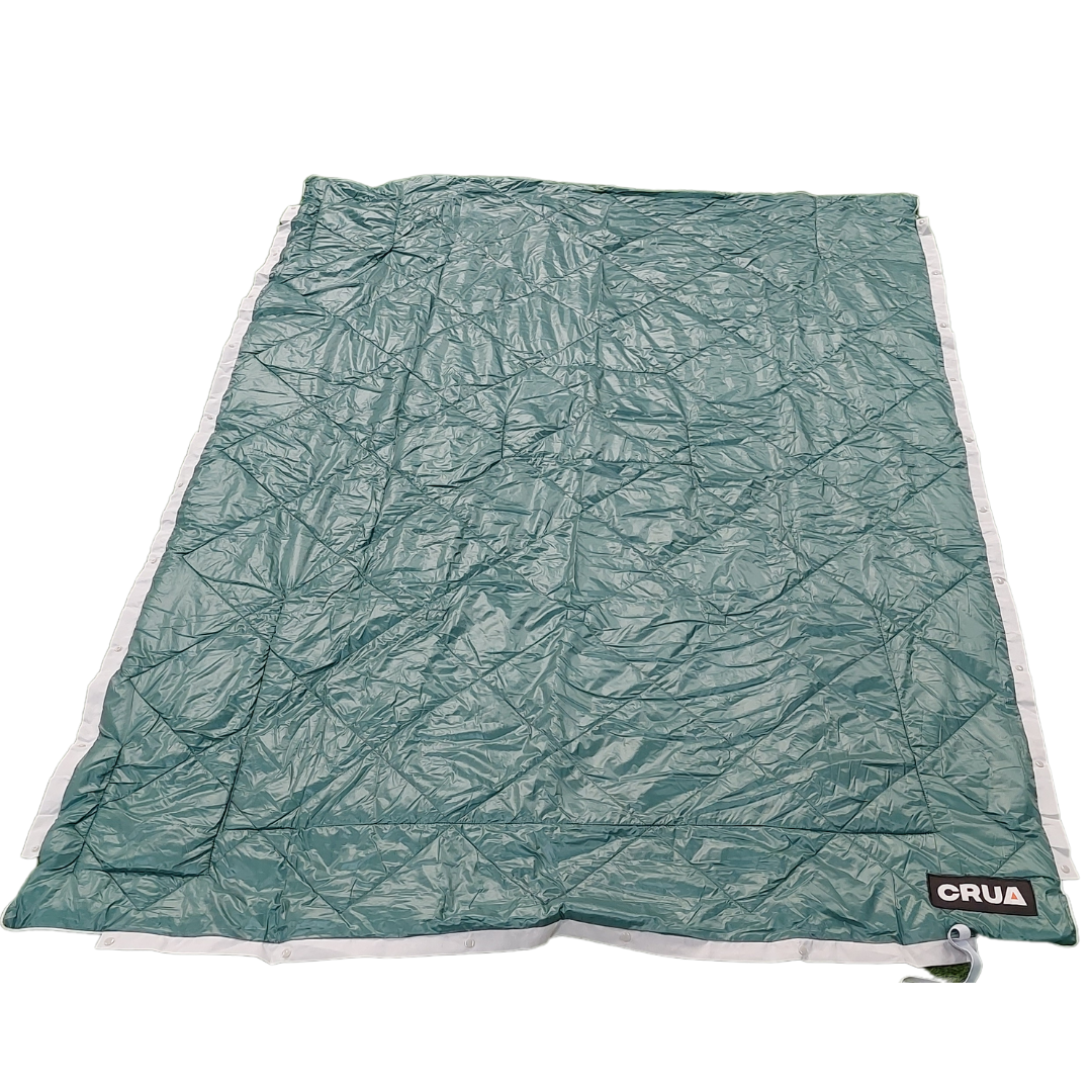  Crua Culla Haul - Rooftop Tent Inner Insulated Lining