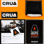 CRUA Material Swatch