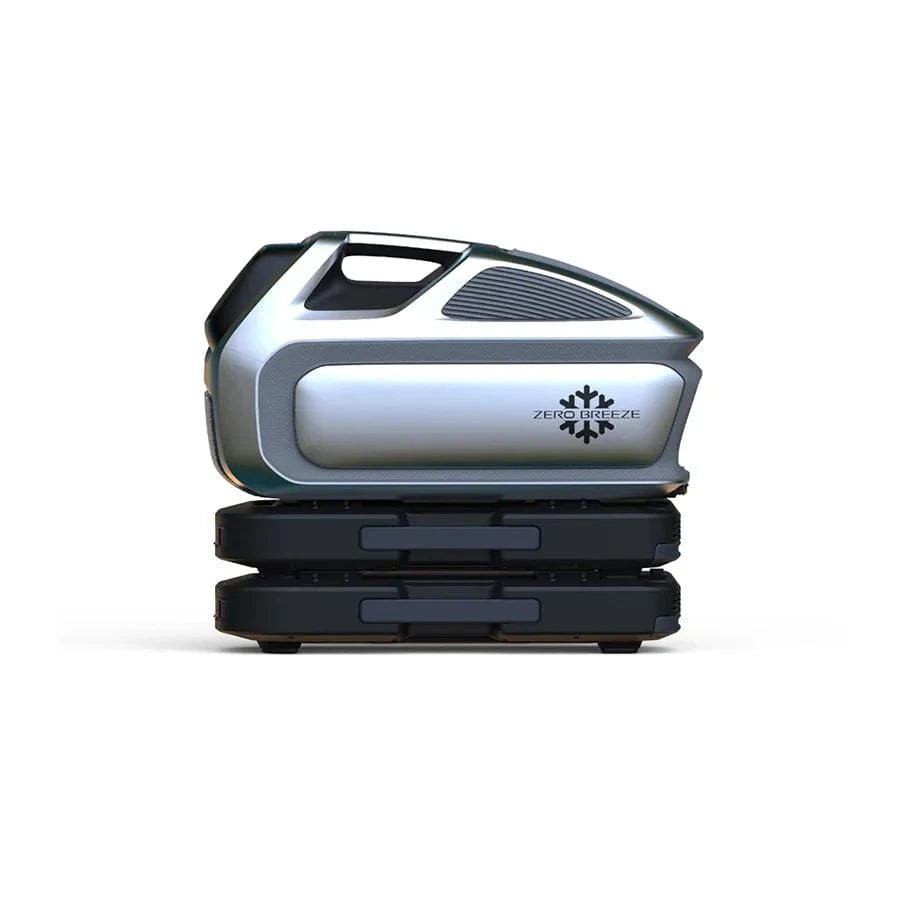 ZERO BREEZE MARK 3 AC SERIES